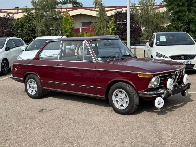 Bmw 2002 image 9