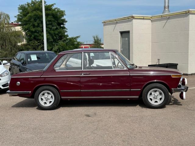 Bmw 2002 image 6