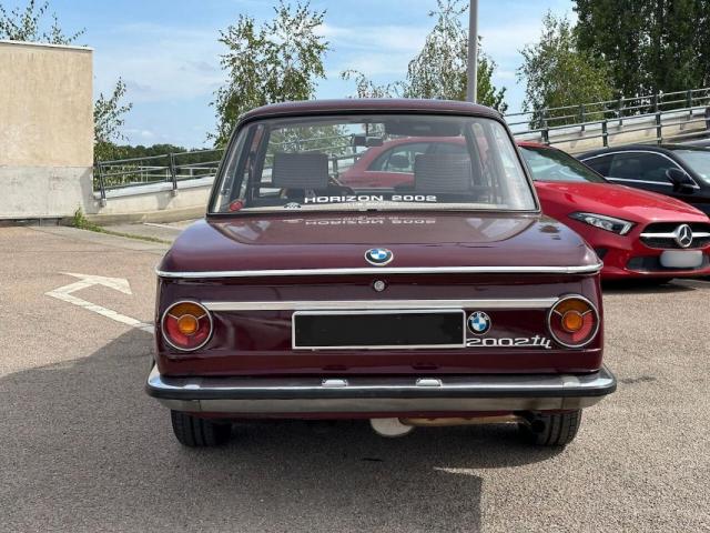 Bmw 2002 image 2