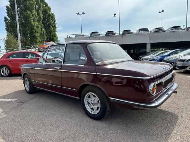 Bmw 2002 image 1