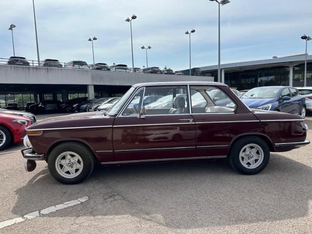 Bmw 2002 image 3