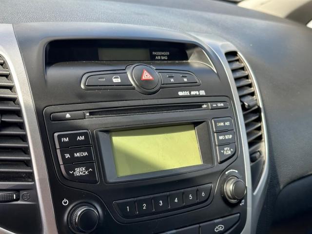 Hyundai Ix20 image 3
