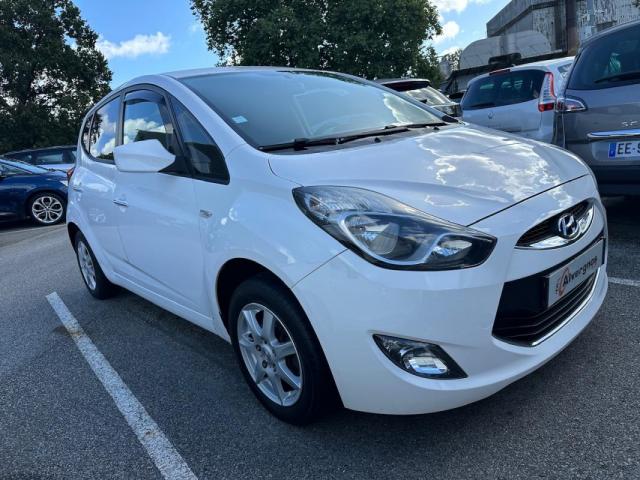 Hyundai Ix20 image 1