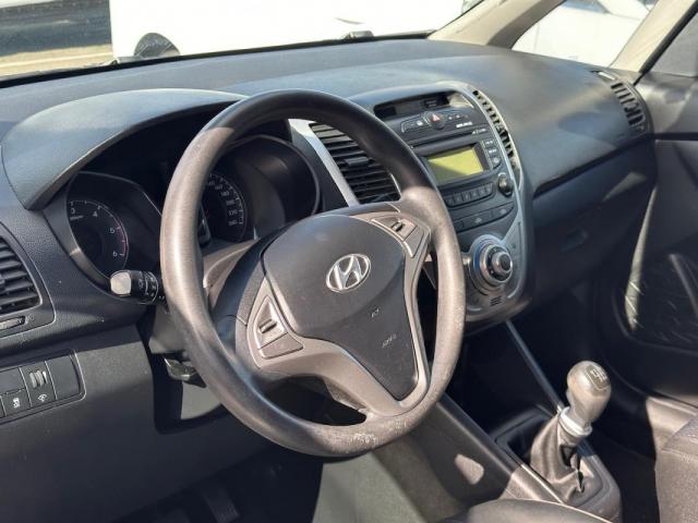 Hyundai Ix20 image 6
