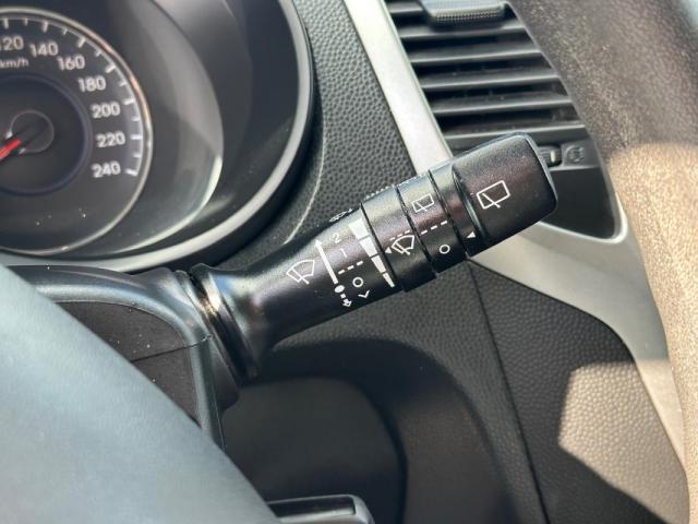 Hyundai Ix20 image 7