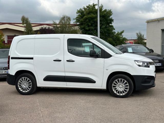 Toyota Proace City image 8