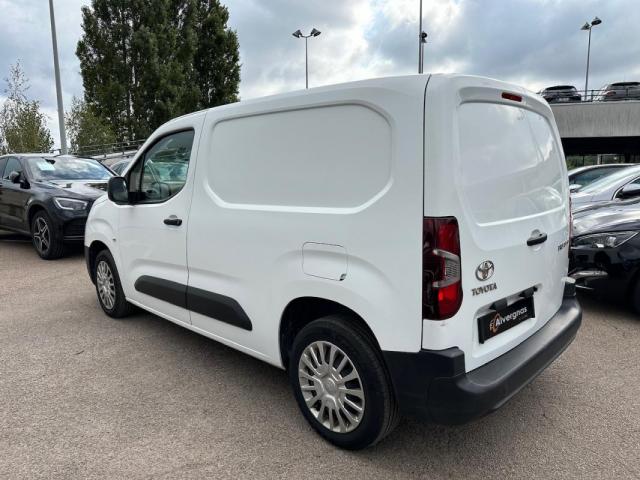 Toyota Proace City image 7