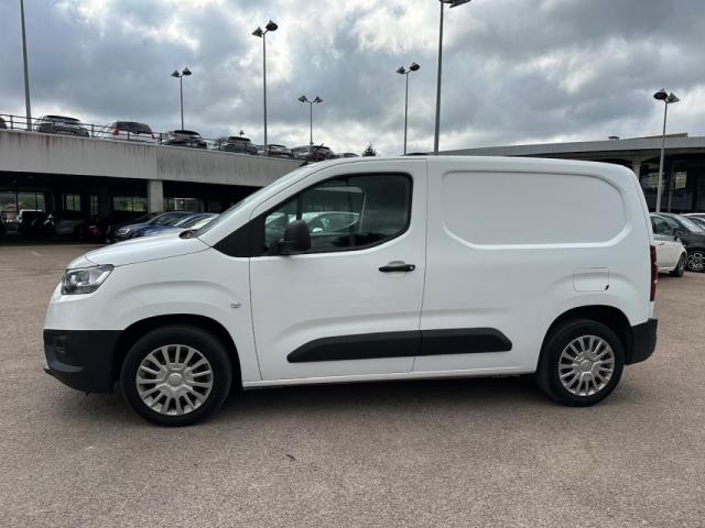 Toyota Proace City image 9