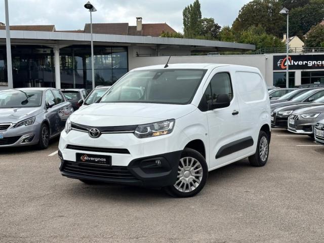 Toyota Proace City image 6