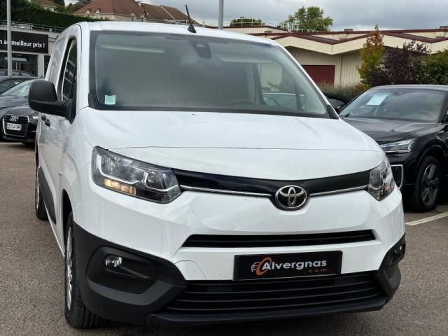 Toyota Proace City image 5