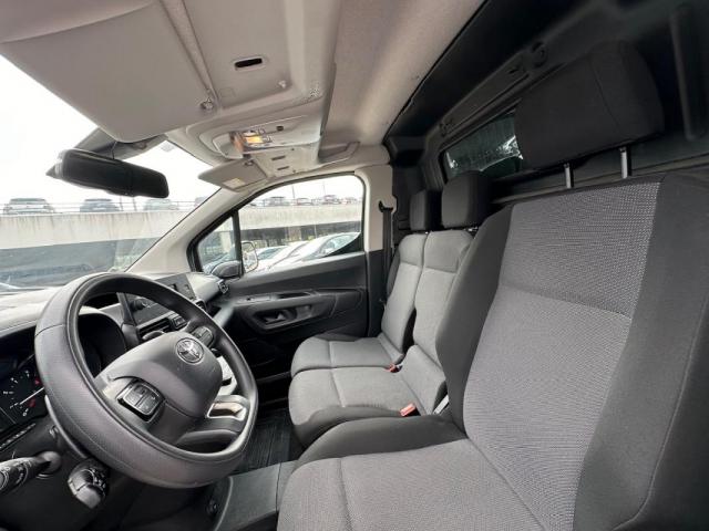 Toyota Proace City image 4