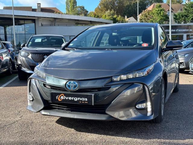 Toyota Prius image 5