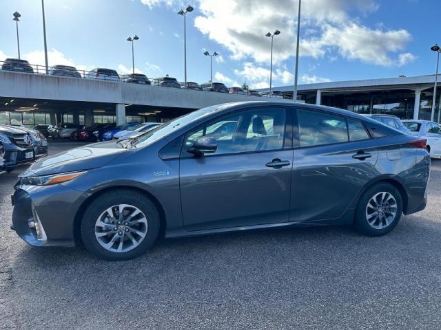 Toyota Prius image 7