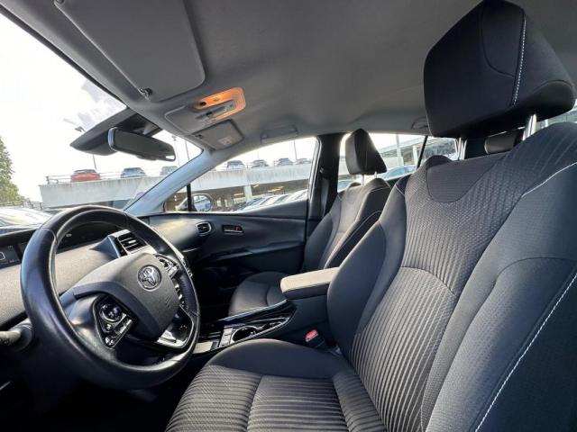 Toyota Prius image 1