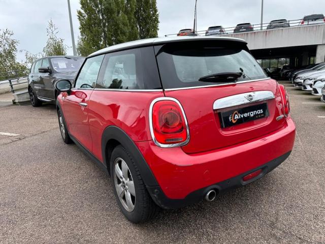 Mini Mini image 8