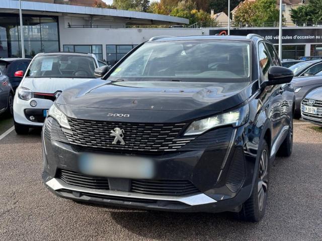 Peugeot 5008 image 7