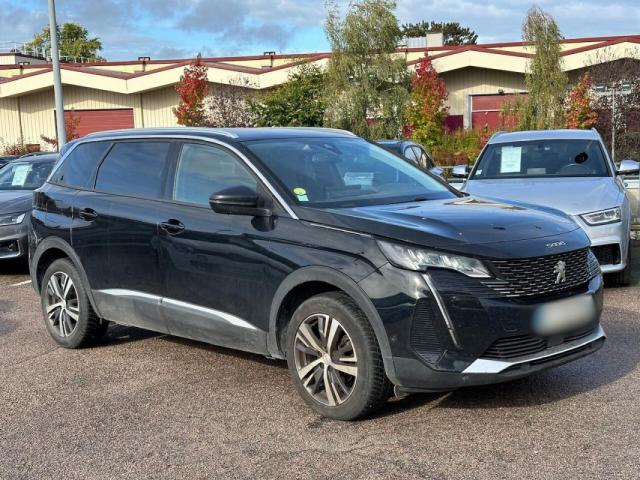 Peugeot 5008 image 3