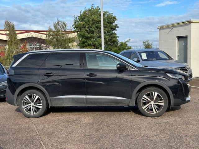 Peugeot 5008 image 6