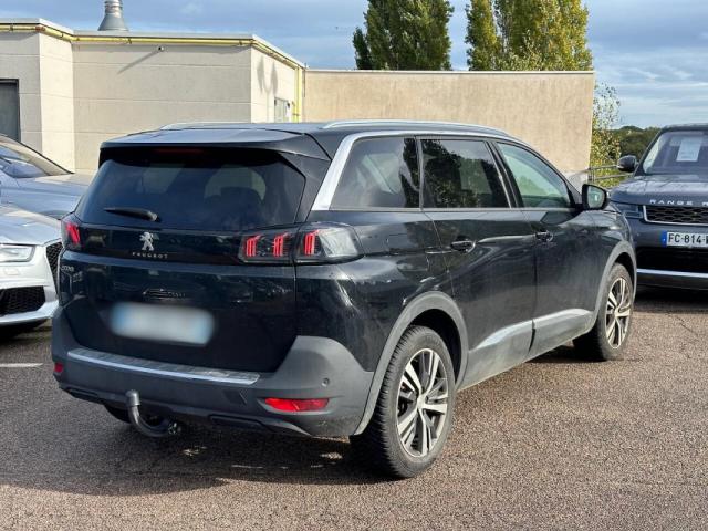 Peugeot 5008 image 8