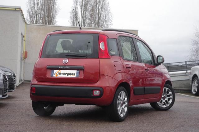 Fiat Panda image 4