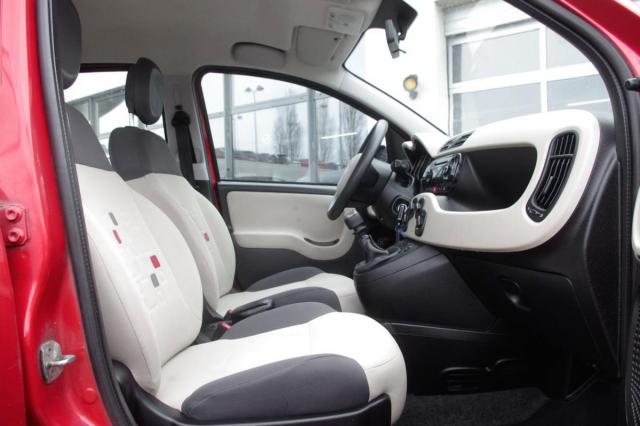 Fiat Panda image 2