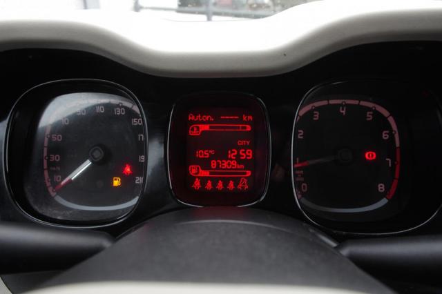 Fiat Panda image 5