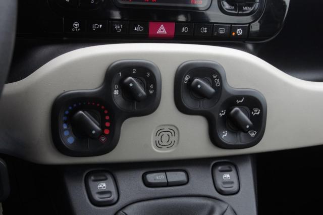 Fiat Panda image 8