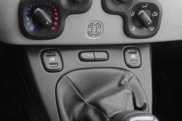 Fiat Panda image 1