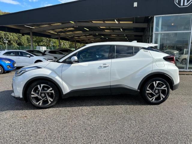 Toyota C-Hr image 6
