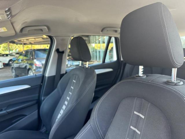 Bmw X1 image 7