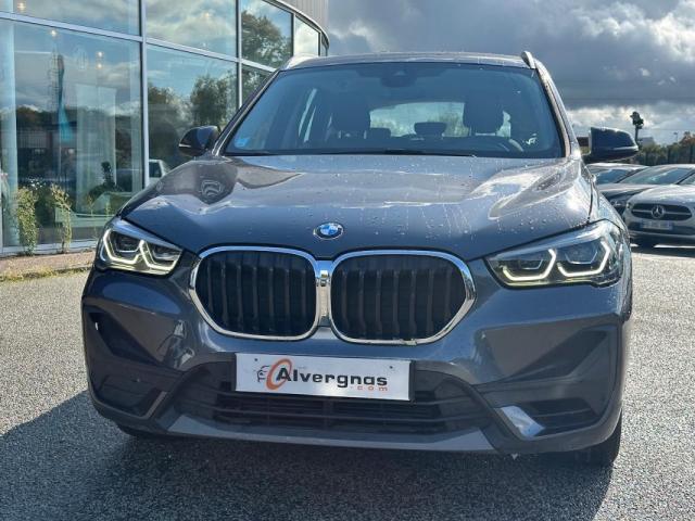 Bmw X1 image 6