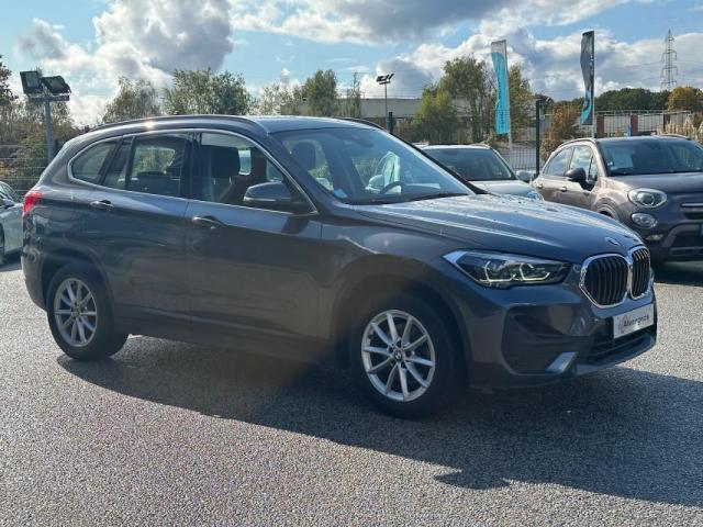 Bmw X1 image 5
