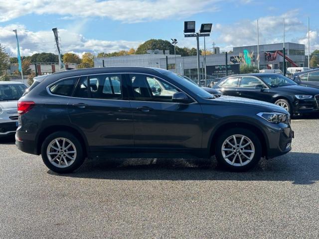 Bmw X1 image 1