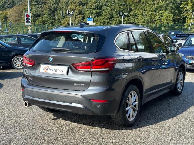 Bmw X1 image 8