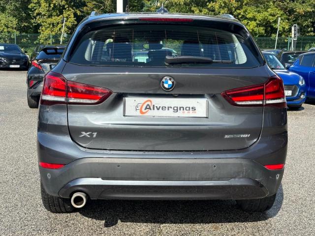 Bmw X1 image 2