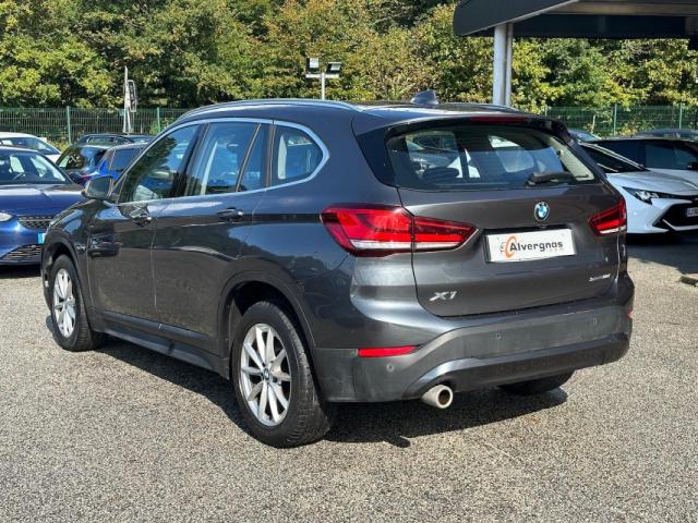 Bmw X1 image 4