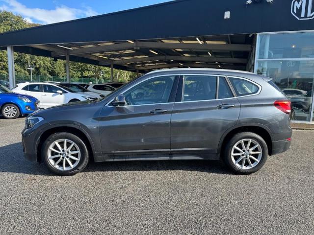 Bmw X1 image 9