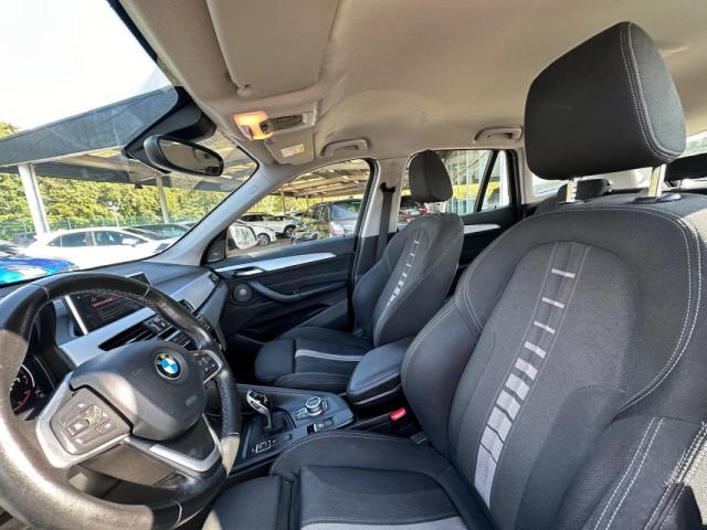 Bmw X1 image 3