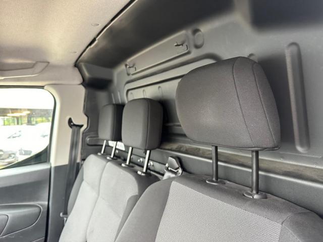 Citroen Berlingo image 9