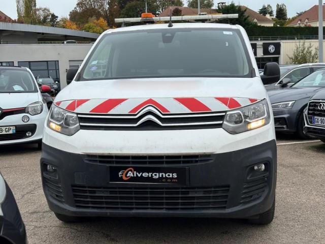 Citroen Berlingo image 8