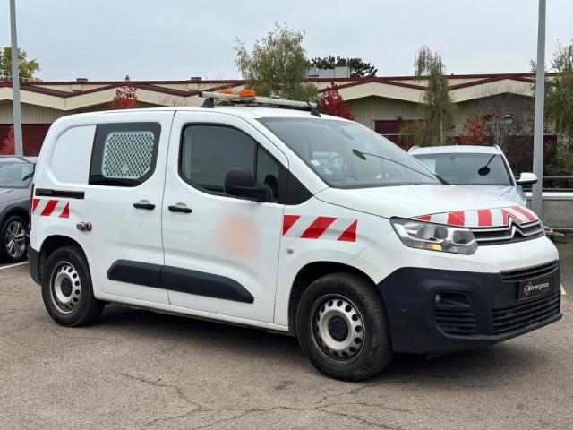Citroen Berlingo image 3