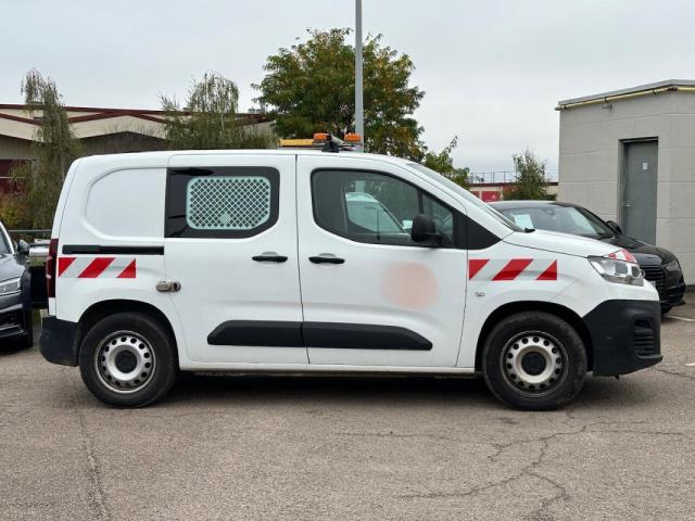 Citroen Berlingo image 5