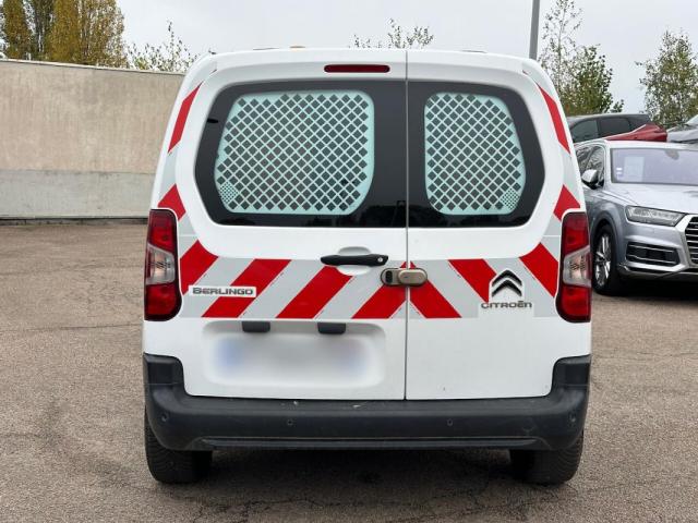 Citroen Berlingo image 7