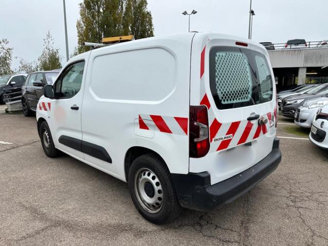 Citroen Berlingo image 2