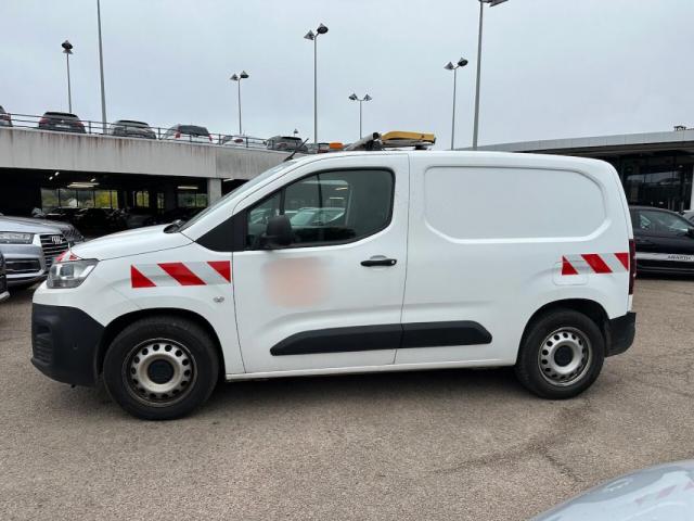 Citroen Berlingo image 6