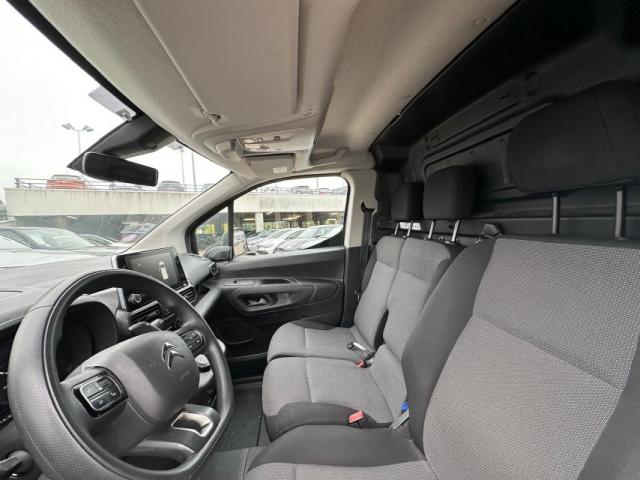Citroen Berlingo image 1