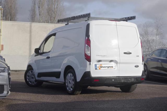 Ford Transit Connect image 7