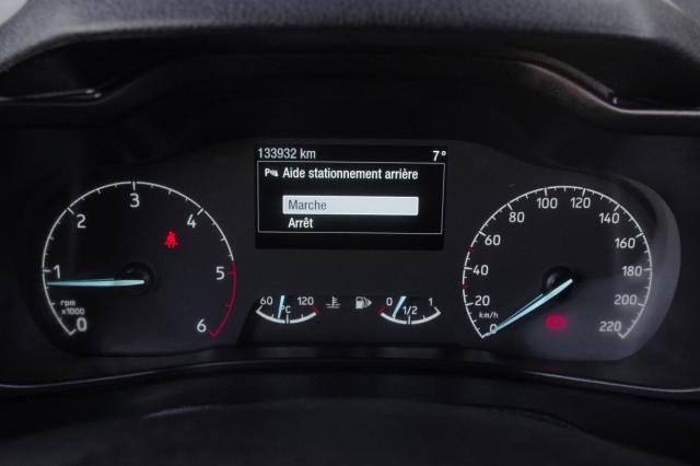 Ford Transit Connect image 4
