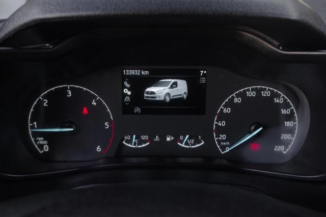 Ford Transit Connect image 3