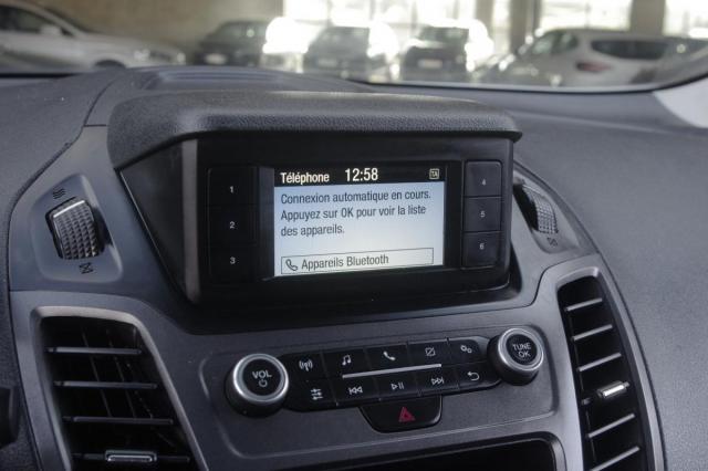 Ford Transit Connect image 5